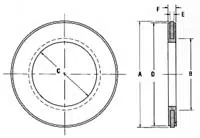 Mos Spac Dim Sm - Media Valve Co.